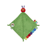 Rupsje Nooitgenoeg - Knuffeldoek | Fantastic Gifts Shop
