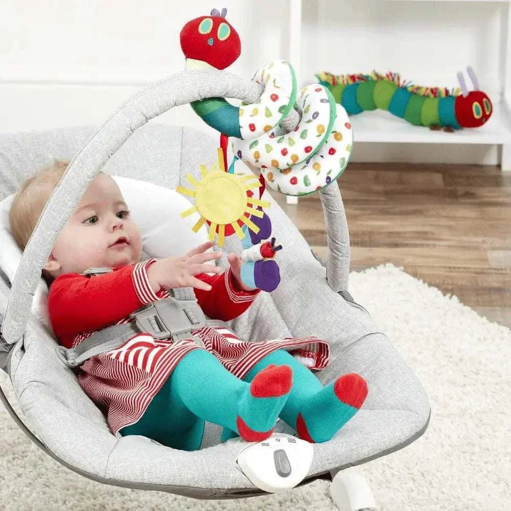 Rupsje Nooitgenoeg - Speelspiraal | Fantastic Gifts Shop