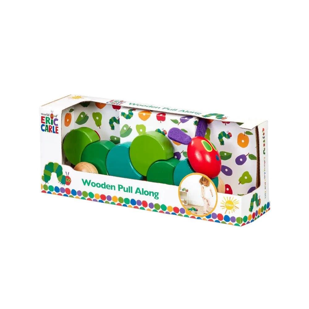 Rupsje Nooitgenoeg - Trekfiguur | Fantastic Gifts Shop