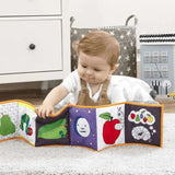 Rupsje Nooitgenoeg - Voelboekje | Fantastic Gifts Shop