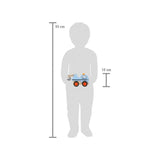 Sleepwagen | Fantastic Gifts Shop