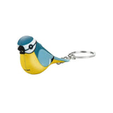 Sleutelhanger Vogel met Licht en Geluid | Fantastic Gifts Shop