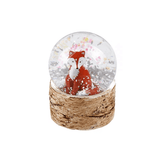 Sneeuwbol - Vos | Fantastic Gifts Shop