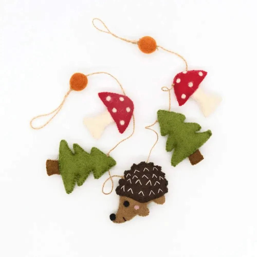 Viltslinger - Egel | Fantastic Gifts Shop