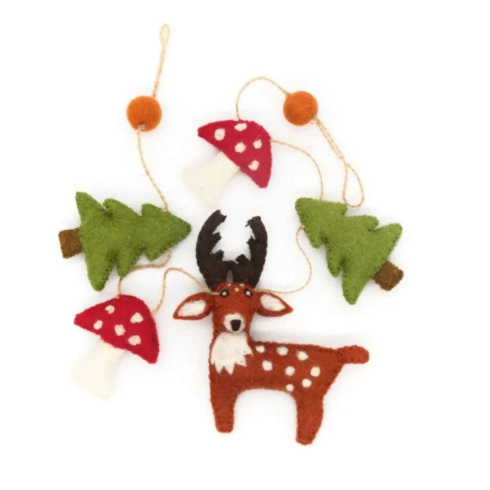 Viltslinger - Hert | Fantastic Gifts Shop