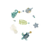 Viltslinger - Zeedieren | Fantastic Gifts Shop