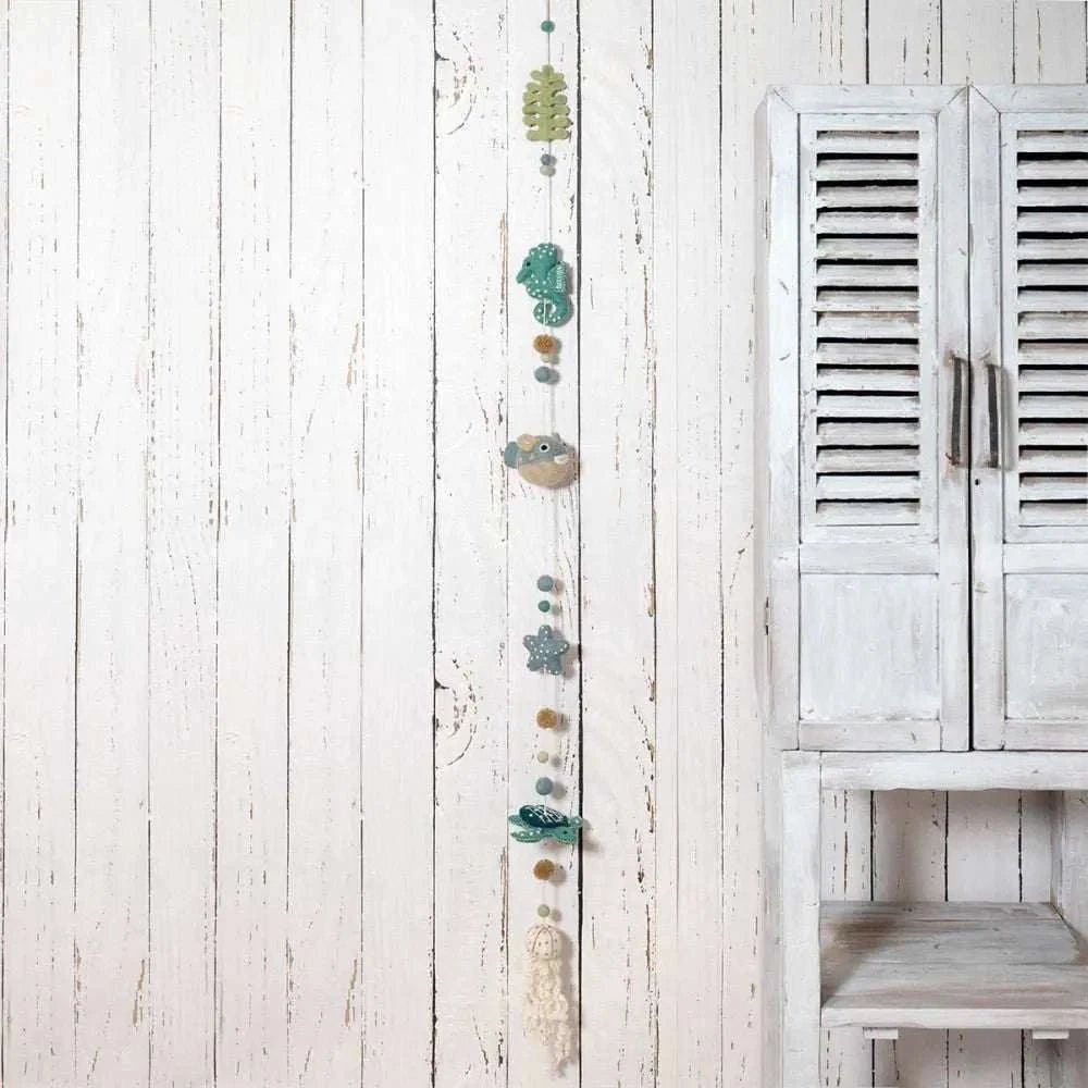 Viltslinger - Zeedieren | Fantastic Gifts Shop