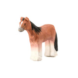 Wudimals - Shire Paard | Fantastic Gifts Shop