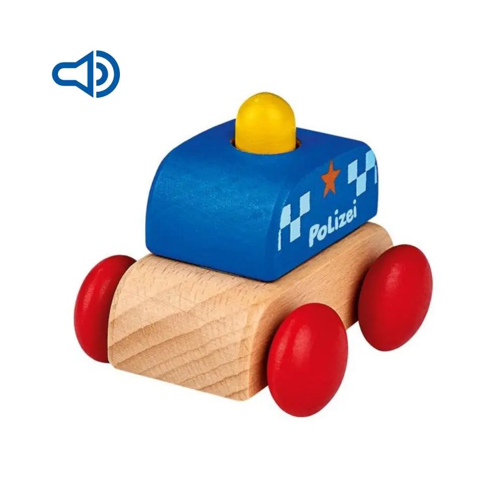 Auto met Geluid - Politie | Fantastic Gifts Shop