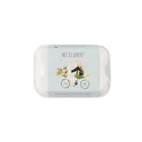 Blossombs - Eierdoosje "Fiets" | Fantastic Gifts Shop
