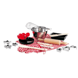 Cook & STYLE - Kinder Bakset | Fantastic Gifts Shop