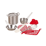 Cook & STYLE - Kinder Kookset | Fantastic Gifts Shop
