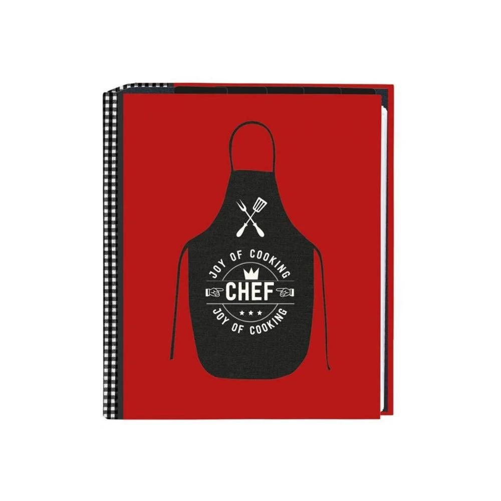 Cook & STYLE - Receptenboek "Joy of Cooking" | Fantastic Gifts Shop