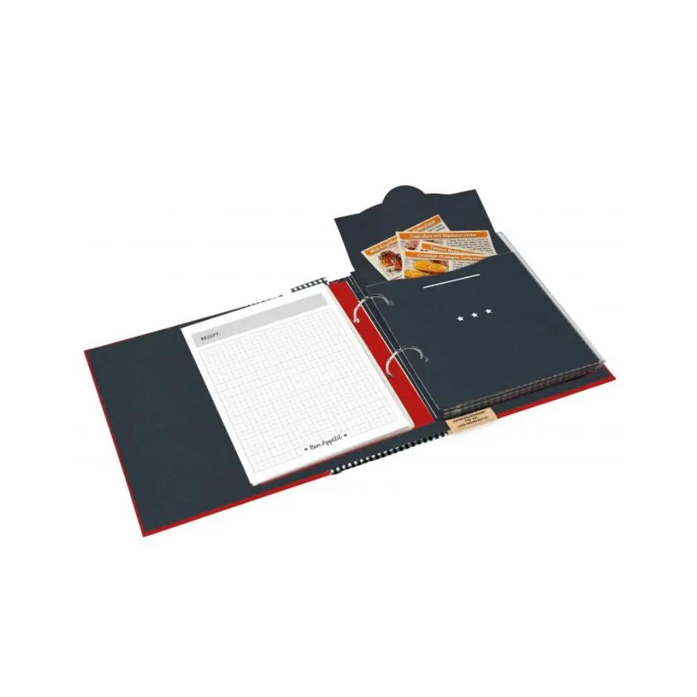 Cook & STYLE - Receptenboek "Joy of Cooking" | Fantastic Gifts Shop