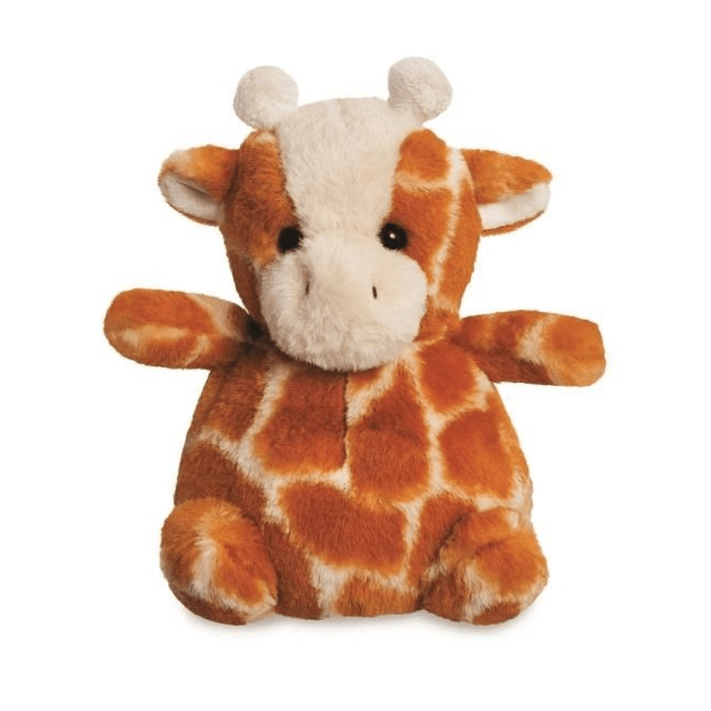 Cuddle Pals - Giraffe | Fantastic Gifts Shop
