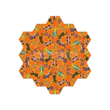 Dieren Legpuzzel - Hagedissen | Fantastic Gifts Shop