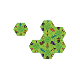 Dieren Legpuzzel - Insekten | Fantastic Gifts Shop