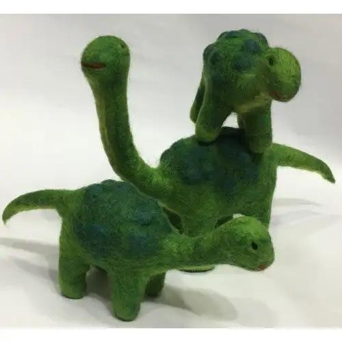 Dinosaurus (set van 2) | Fantastic Gifts Shop