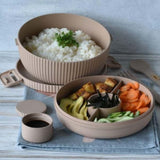 ECO Dinner Set - Bruin | Fantastic Gifts Shop