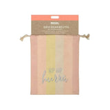 ECO Geschenkzak - "Hurra" | Fantastic Gifts Shop