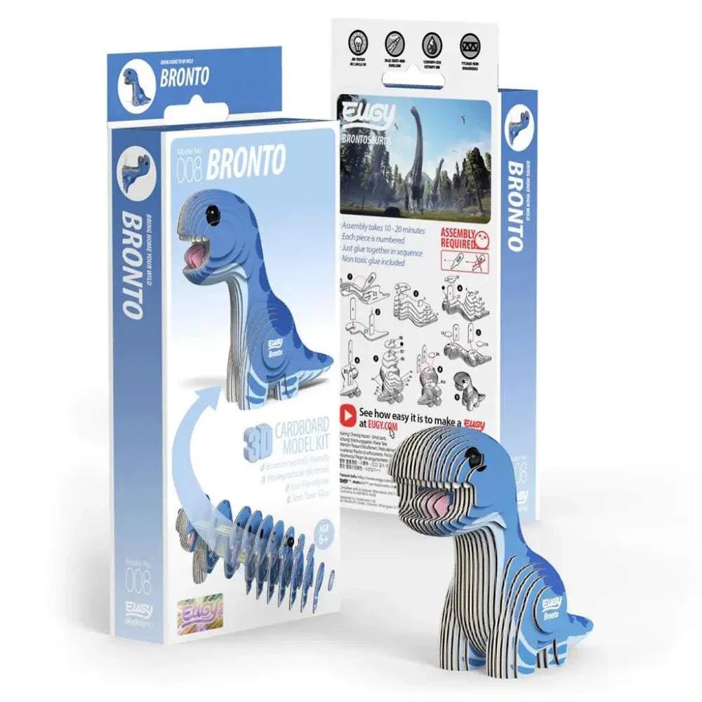 Eugy - Bronto | Fantastic Gifts Shop