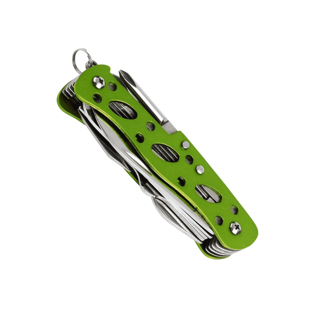 Expeditie Natuur - Multifunctioneel Zakmes | Fantastic Gifts Shop