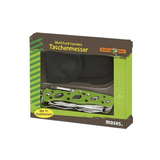 Expeditie Natuur - Multifunctioneel Zakmes | Fantastic Gifts Shop