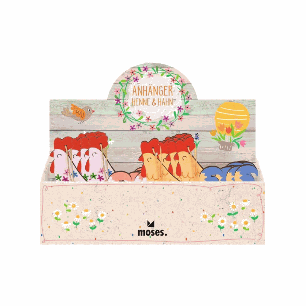 Hanger - Haan | Fantastic Gifts Shop