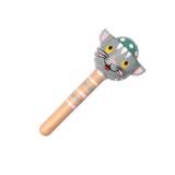 Houten Vangspel "Poes" | Fantastic Gifts Shop