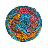 Legpuzzel - Vissen | Fantastic Gifts Shop