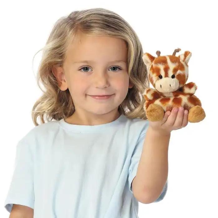 Palm Pals - Giraffe | Fantastic Gifts Shop