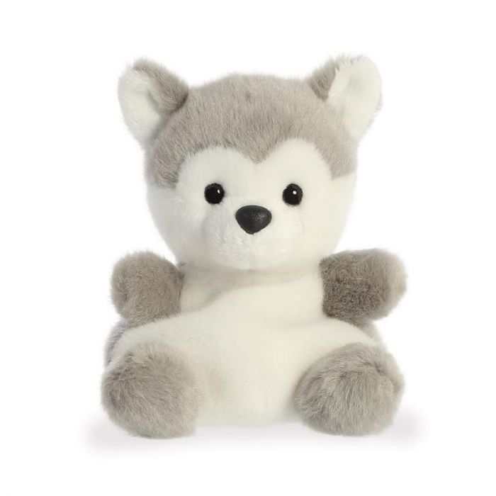 Palm Pals - Husky | Fantastic Gifts Shop