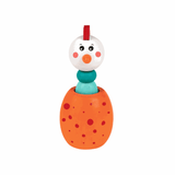 Piep uit het EI - Kip | Fantastic Gifts Shop