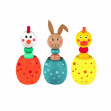 Piep uit het EI - Kip | Fantastic Gifts Shop