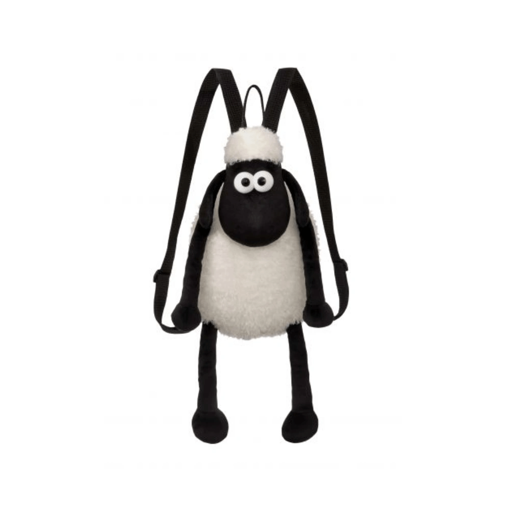 Shaun het Schaap - Rugzak | Fantastic Gifts Shop