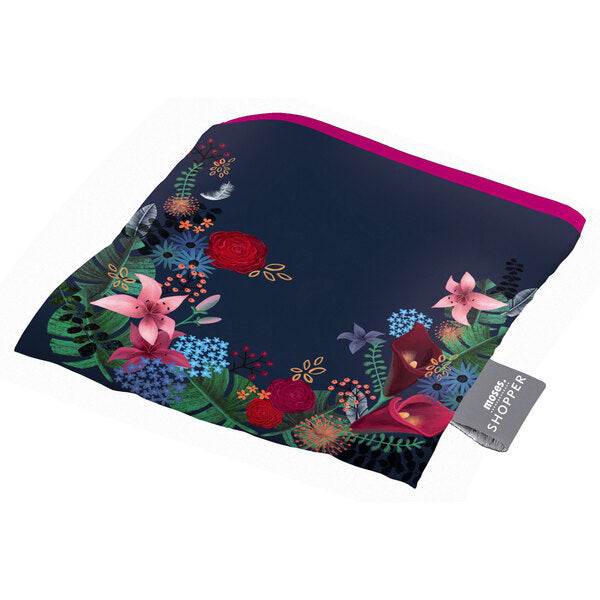 Shopper "Dark Flower" | Fantastic Gifts Shop