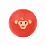 Stuiterbal - Aap | Fantastic Gifts Shop