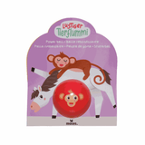 Stuiterbal - Aap | Fantastic Gifts Shop