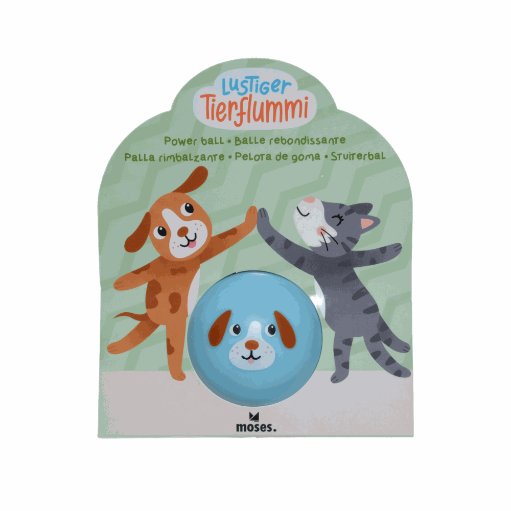 Stuiterbal - Hond | Fantastic Gifts Shop