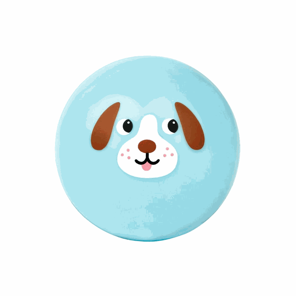 Stuiterbal - Hond | Fantastic Gifts Shop