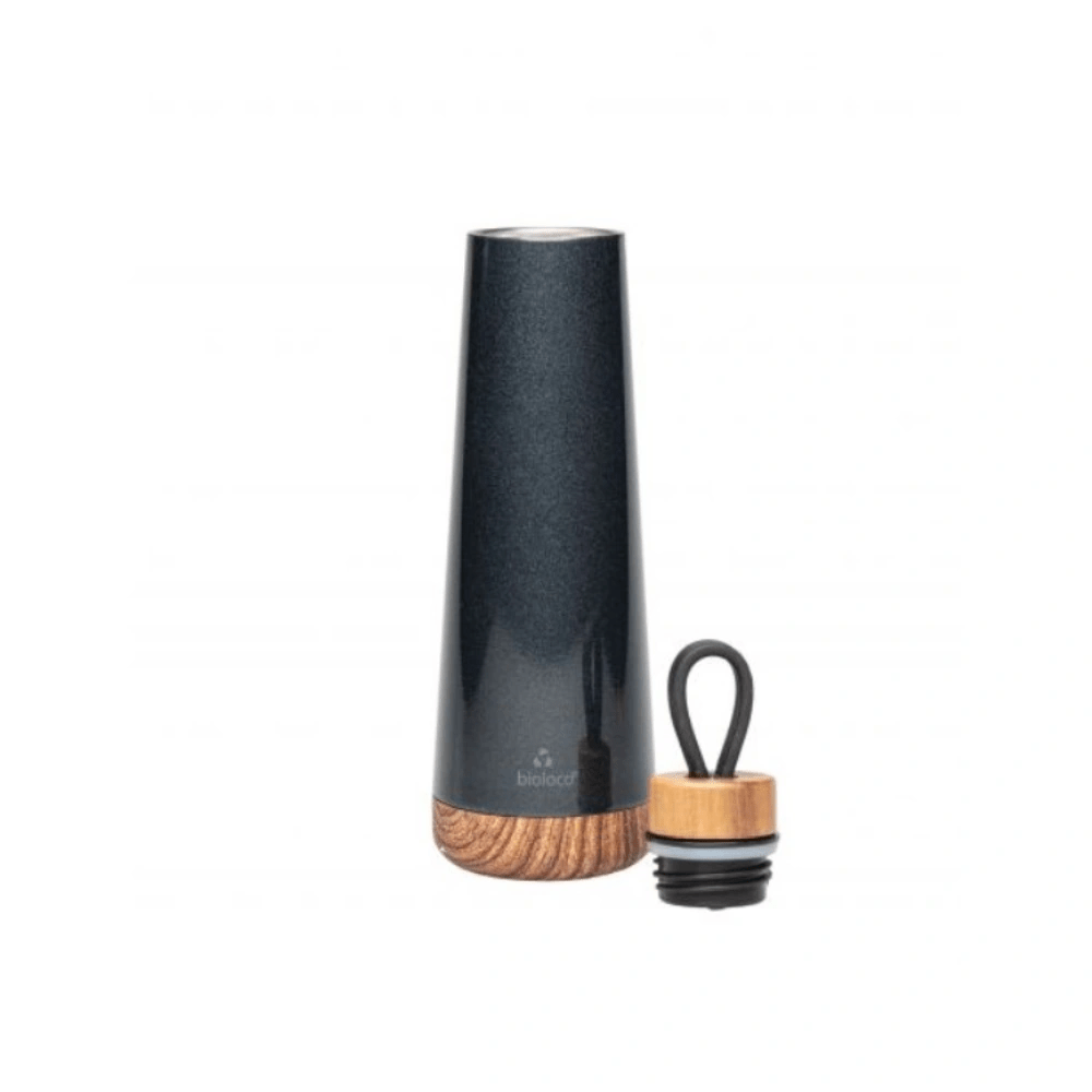 Thermosfles - Black | Fantastic Gifts Shop