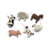 Viltslinger - Boerderijdieren | Fantastic Gifts Shop