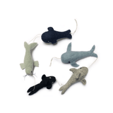 Viltslinger - Grote Zeedieren | Fantastic Gifts Shop