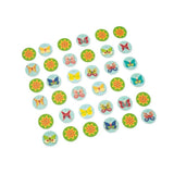 Vlinderspel 3 in 1 | Fantastic Gifts Shop