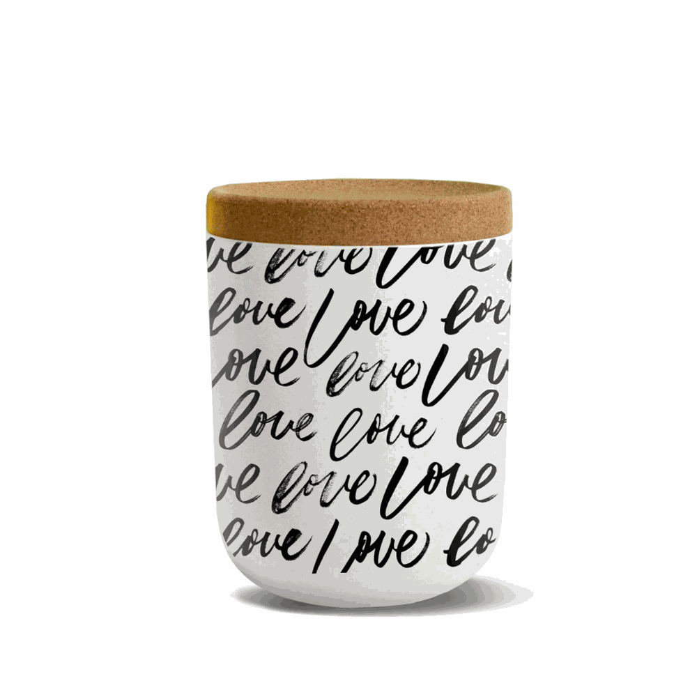 Voorraadbus - Love M | Fantastic Gifts Shop