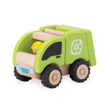 Vuilniswagen | Fantastic Gifts Shop