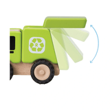 Vuilniswagen | Fantastic Gifts Shop