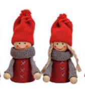 Winterkind per twee | Fantastic Gifts Shop